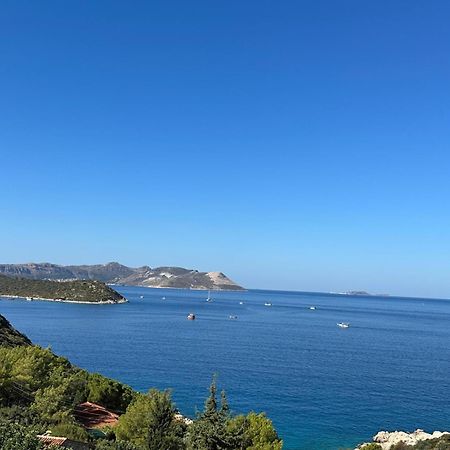 קס Kaktus Suites מראה חיצוני תמונה
