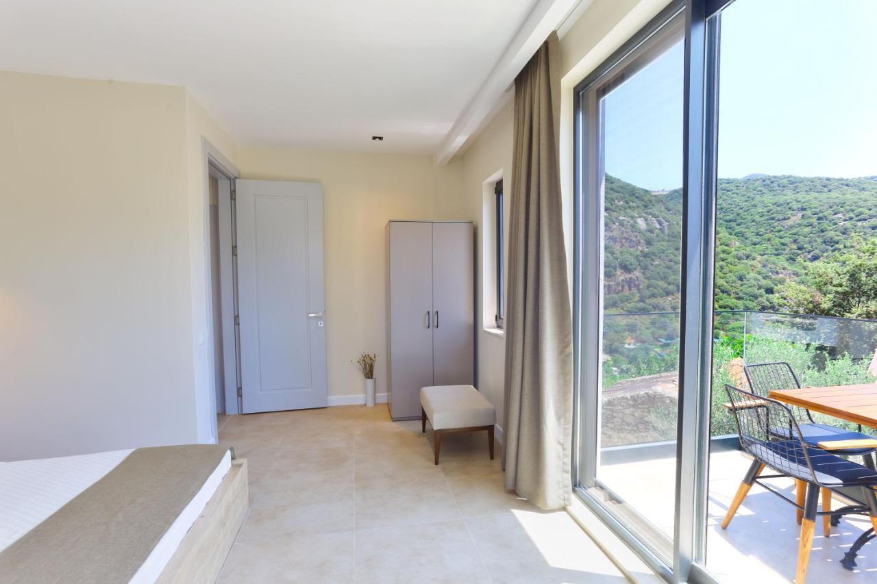 קס Kaktus Suites מראה חיצוני תמונה