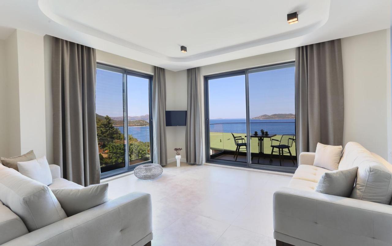 קס Kaktus Suites מראה חיצוני תמונה