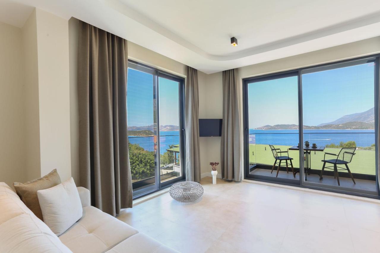 קס Kaktus Suites מראה חיצוני תמונה