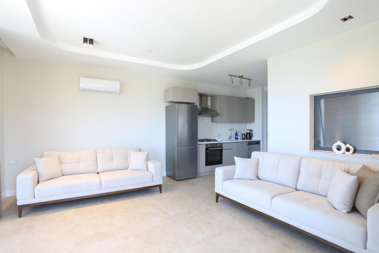 קס Kaktus Suites מראה חיצוני תמונה