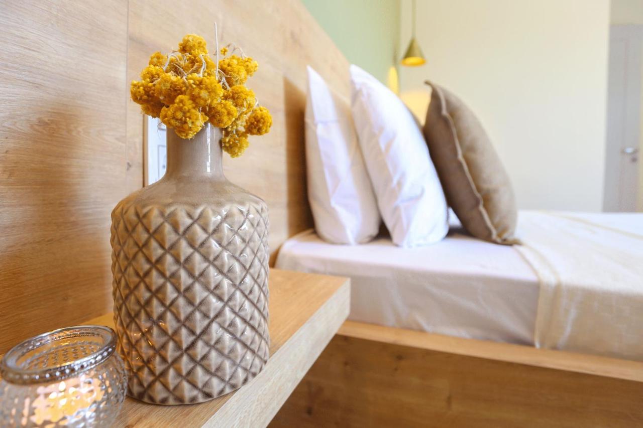 קס Kaktus Suites מראה חיצוני תמונה