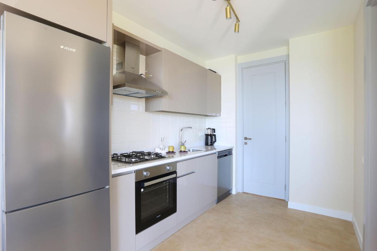 קס Kaktus Suites מראה חיצוני תמונה