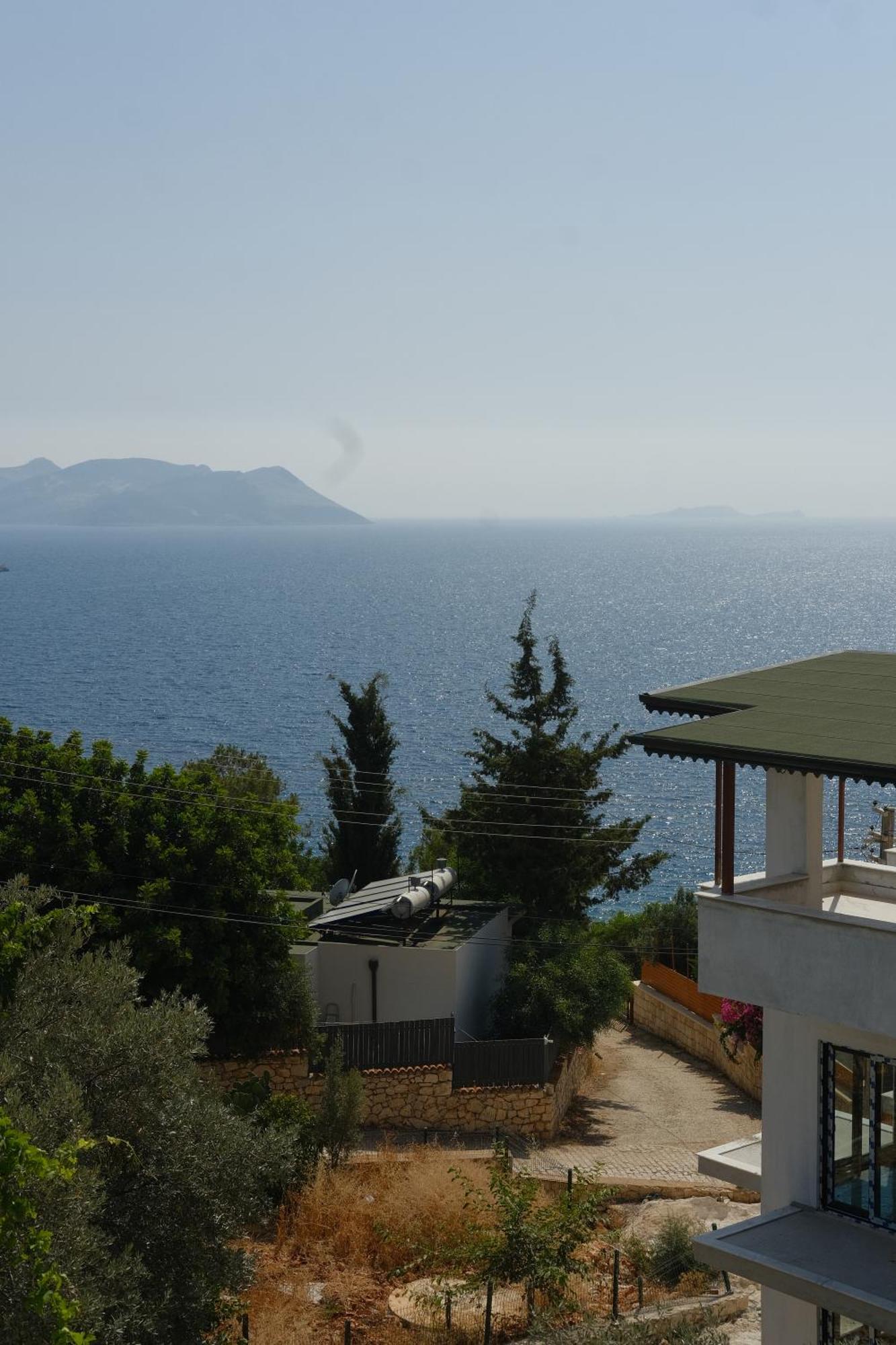 קס Kaktus Suites מראה חיצוני תמונה