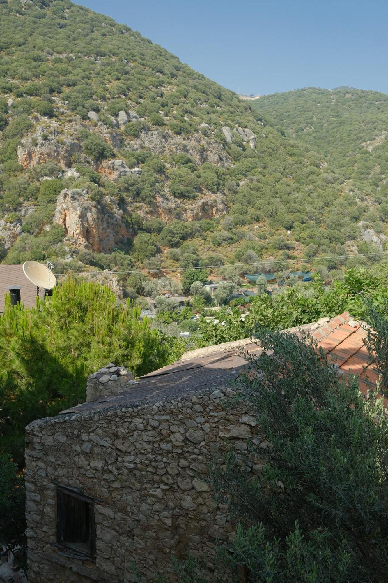 קס Kaktus Suites מראה חיצוני תמונה