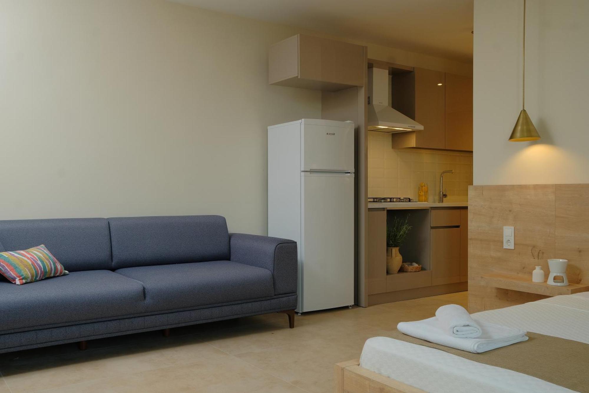 קס Kaktus Suites מראה חיצוני תמונה