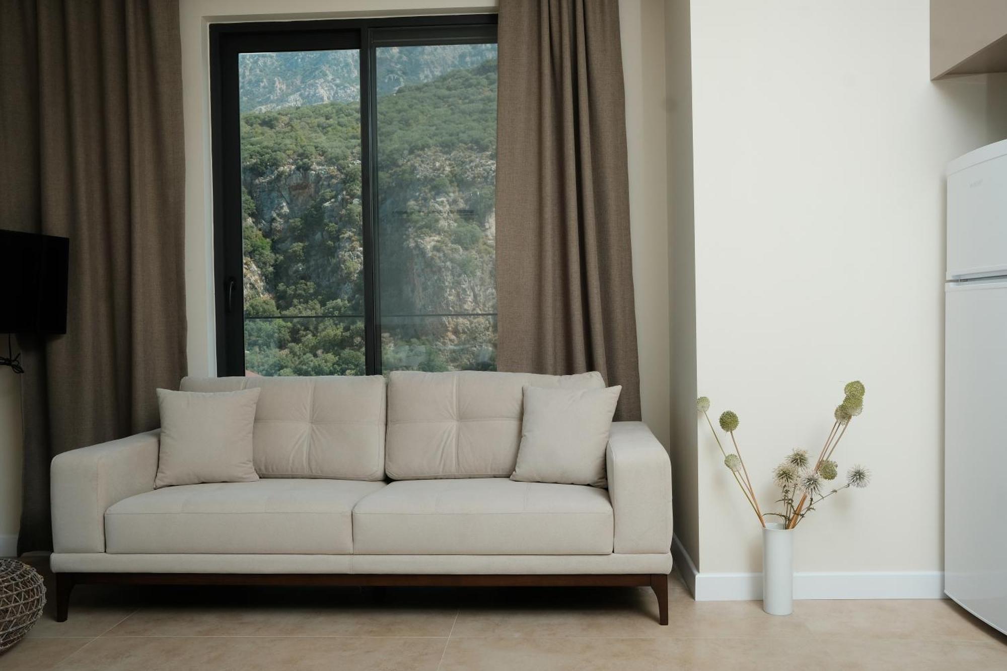 קס Kaktus Suites מראה חיצוני תמונה