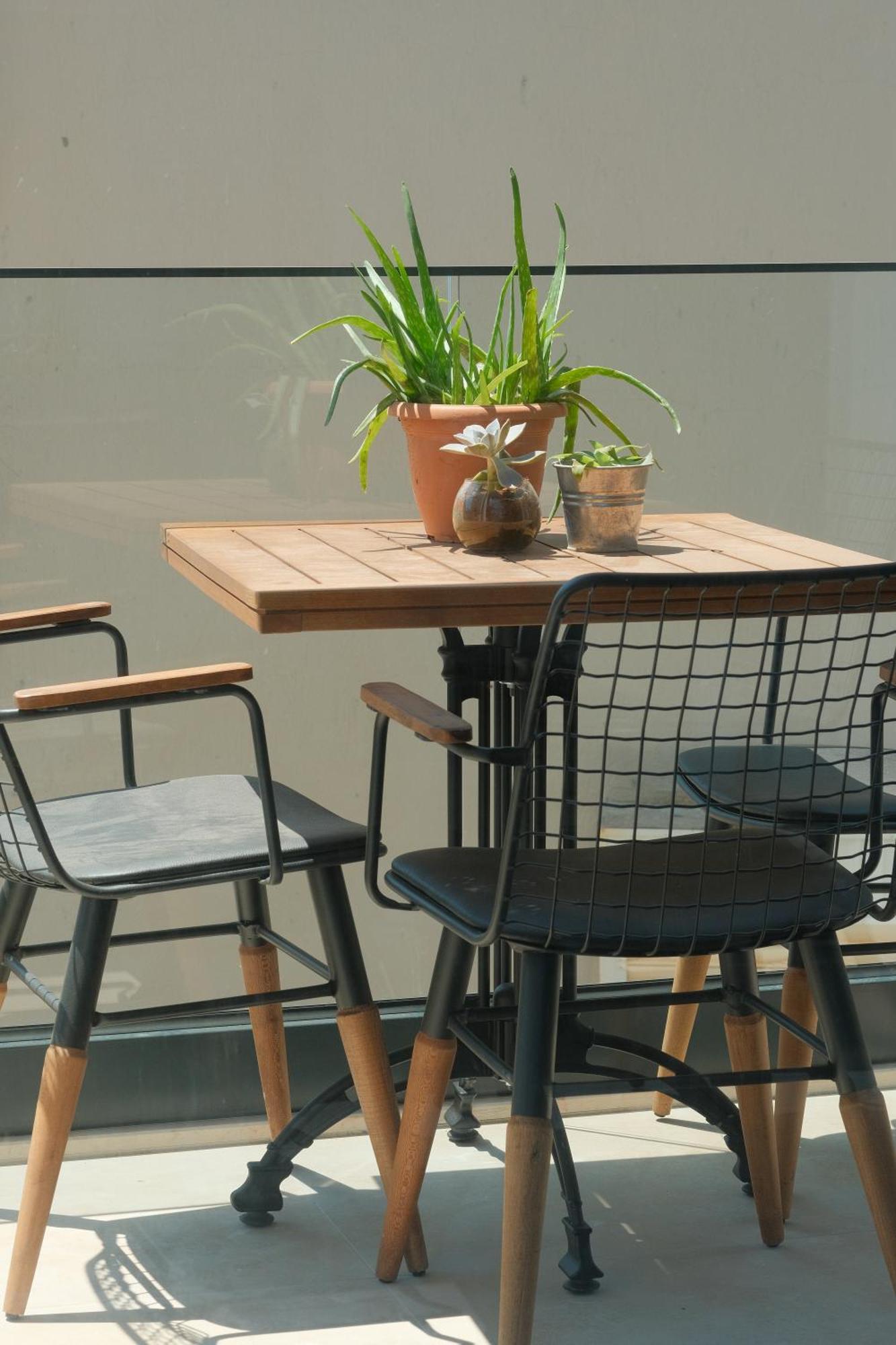 קס Kaktus Suites מראה חיצוני תמונה