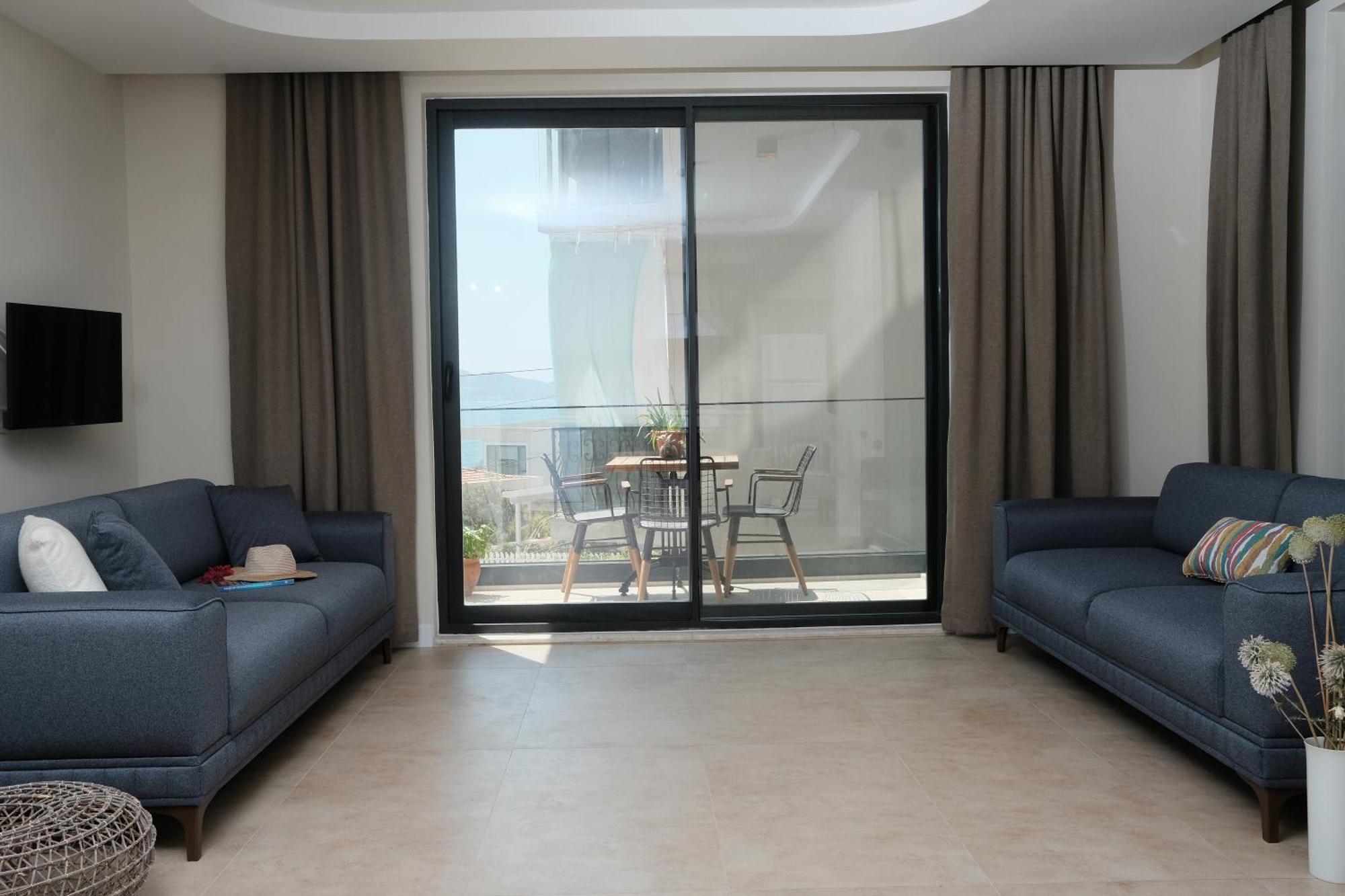 קס Kaktus Suites מראה חיצוני תמונה