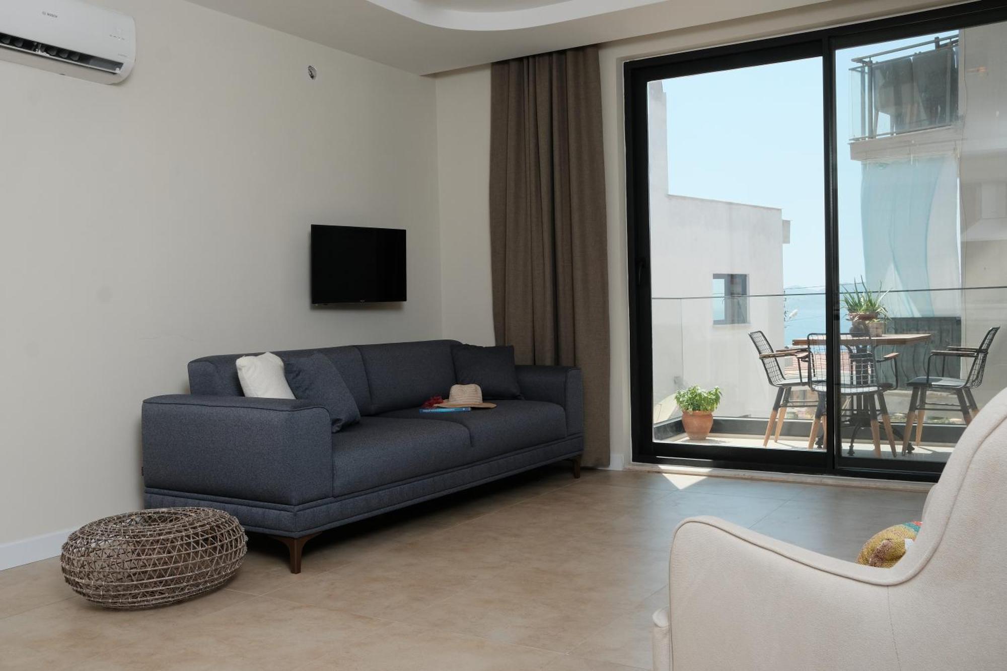 קס Kaktus Suites מראה חיצוני תמונה