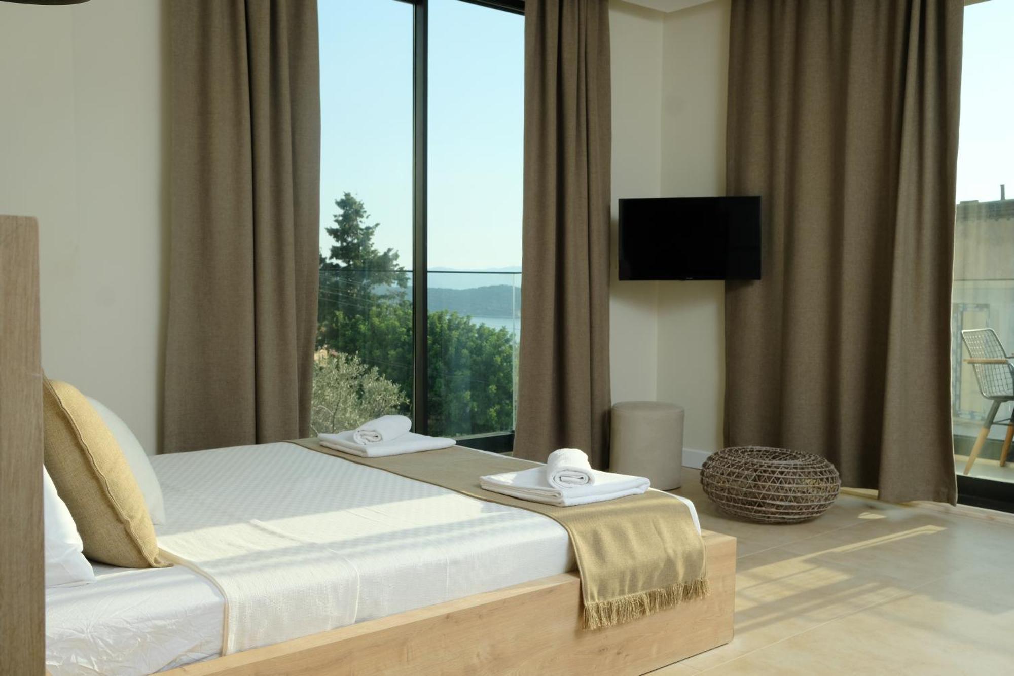 קס Kaktus Suites מראה חיצוני תמונה