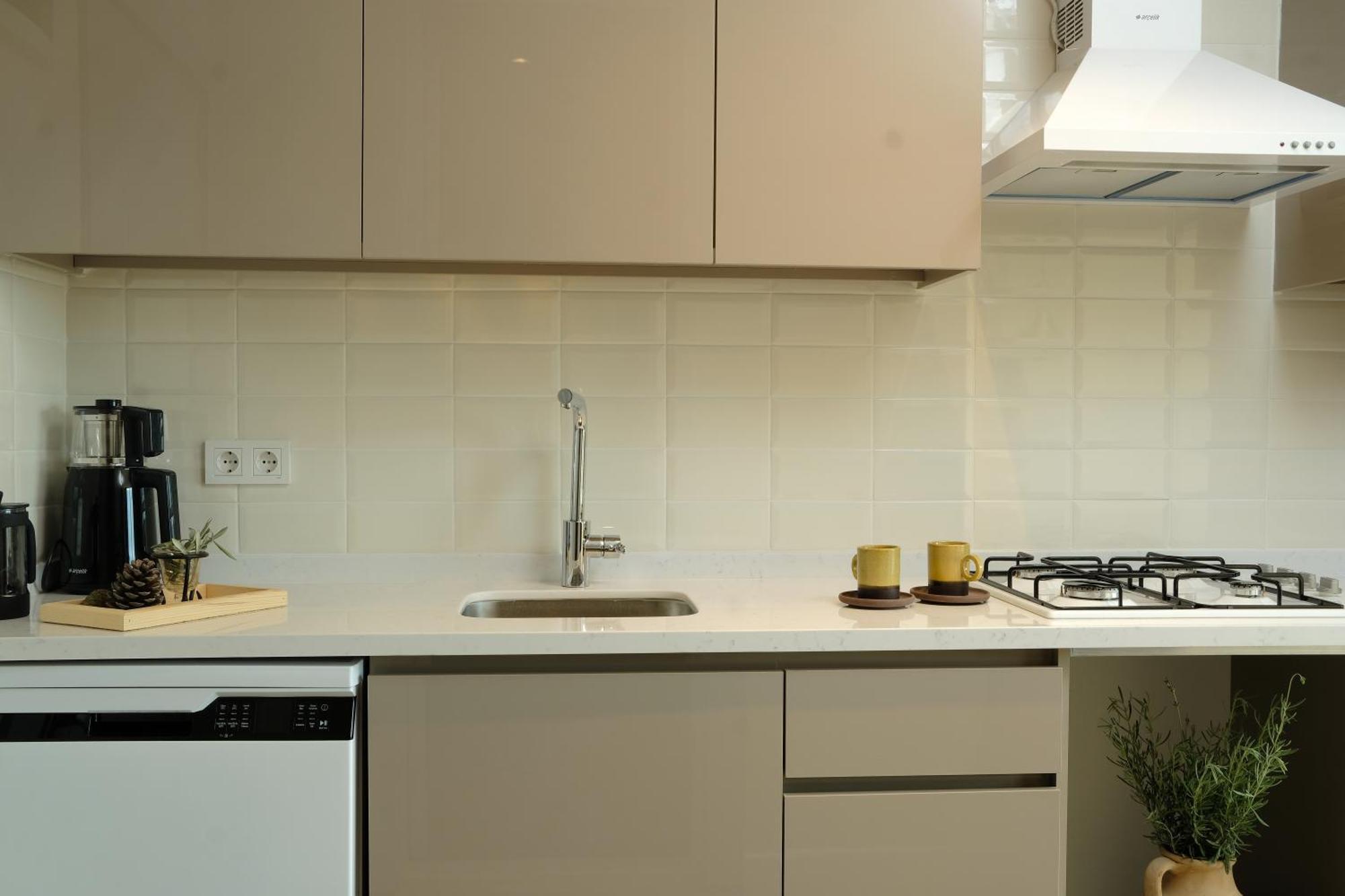 קס Kaktus Suites מראה חיצוני תמונה