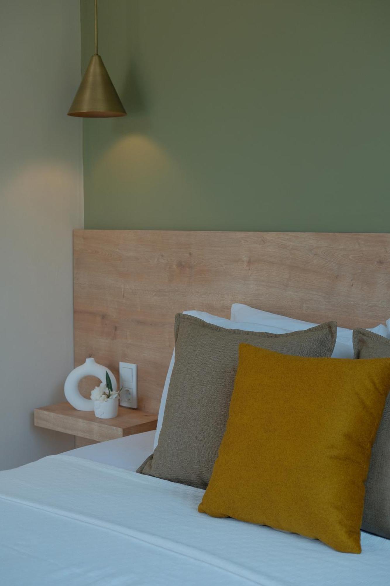 קס Kaktus Suites מראה חיצוני תמונה