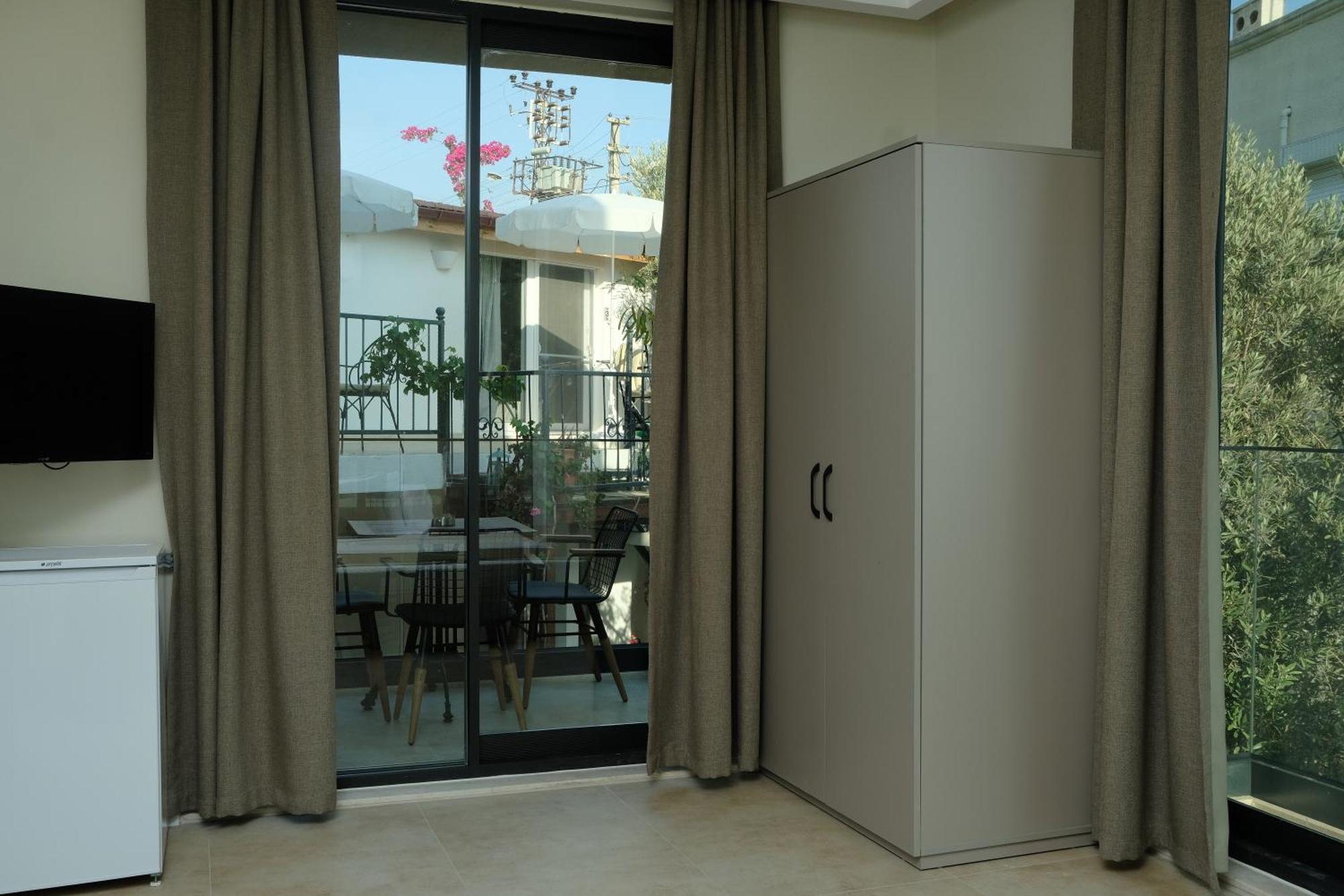 קס Kaktus Suites מראה חיצוני תמונה
