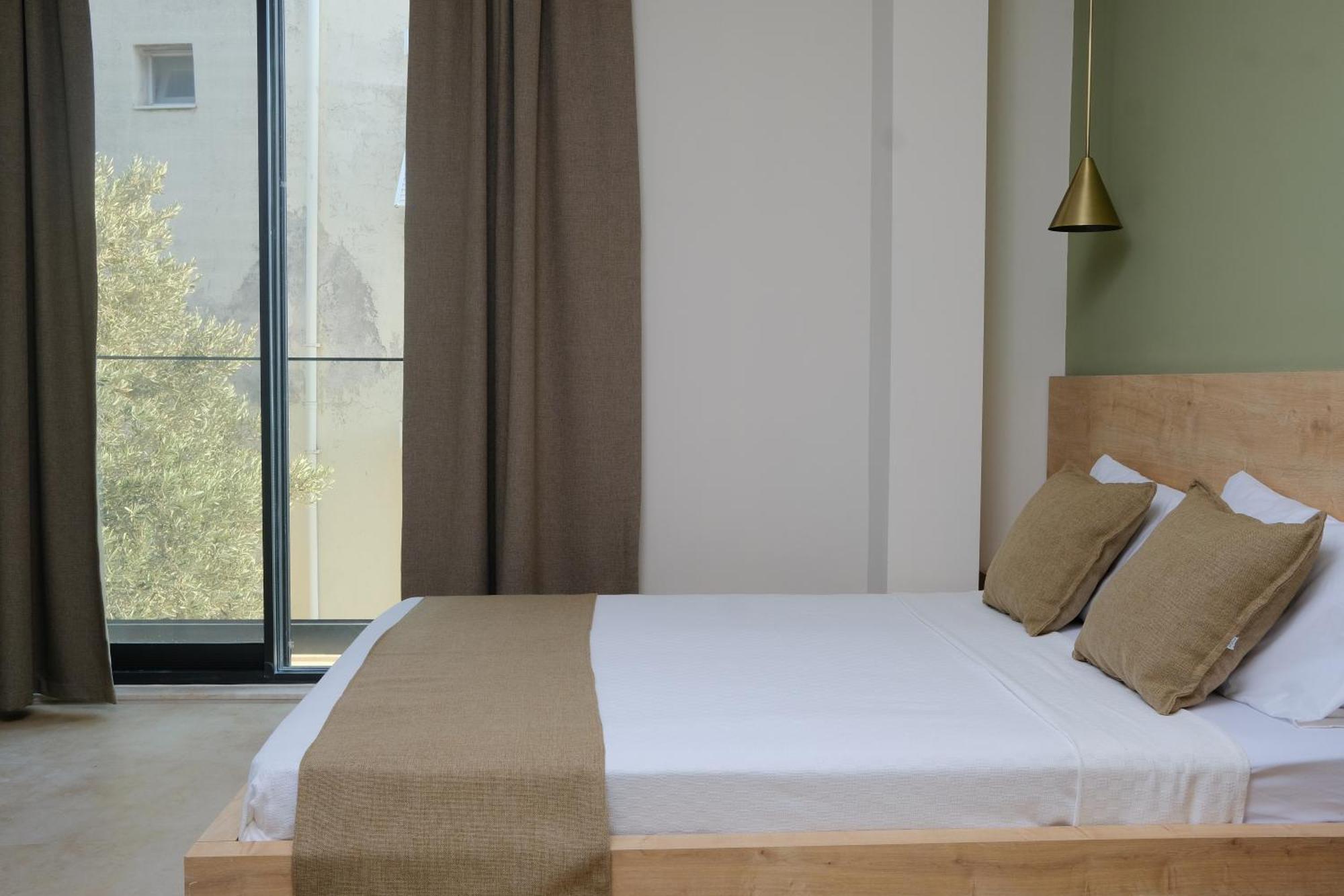 קס Kaktus Suites מראה חיצוני תמונה