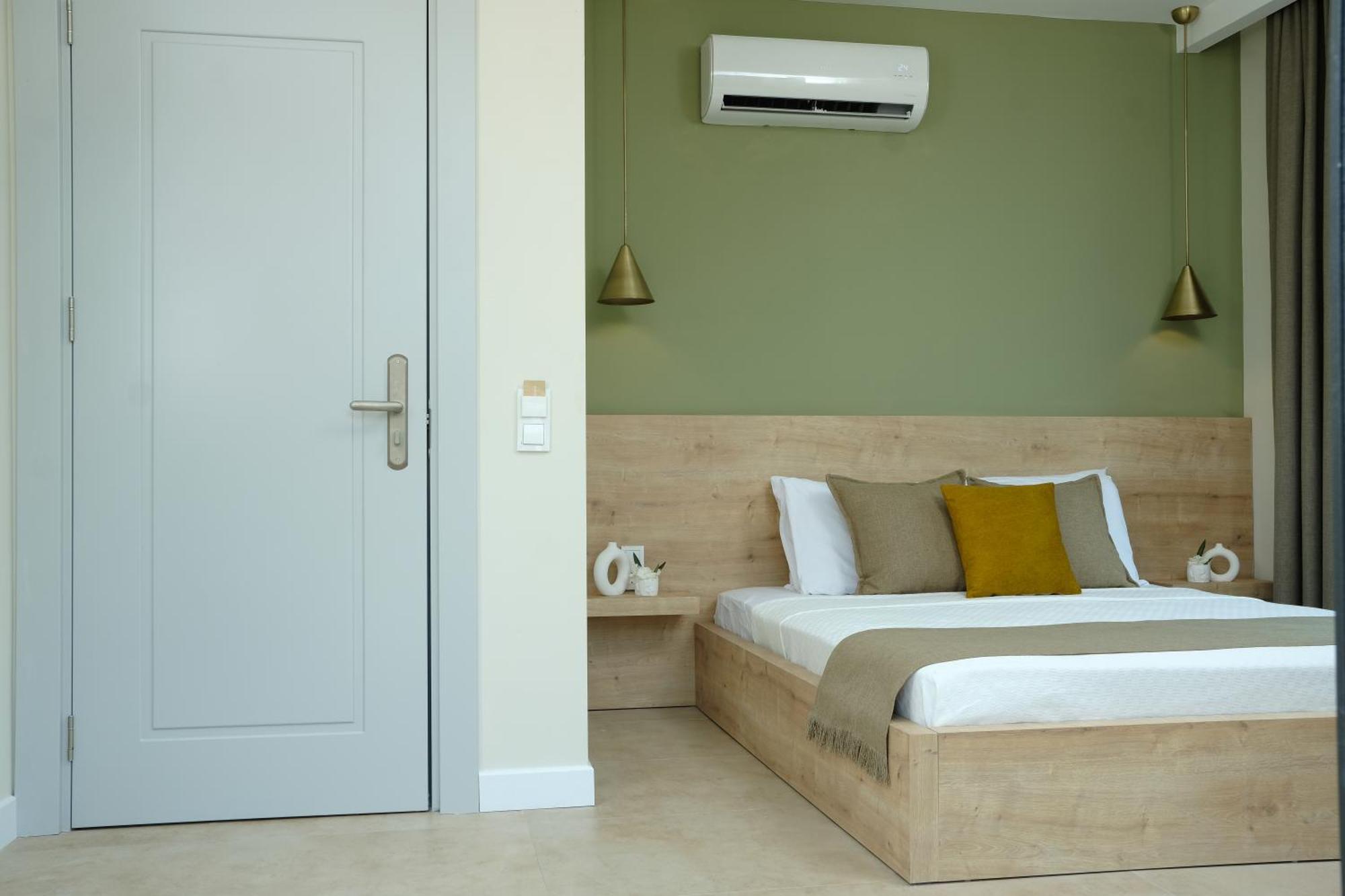 קס Kaktus Suites מראה חיצוני תמונה