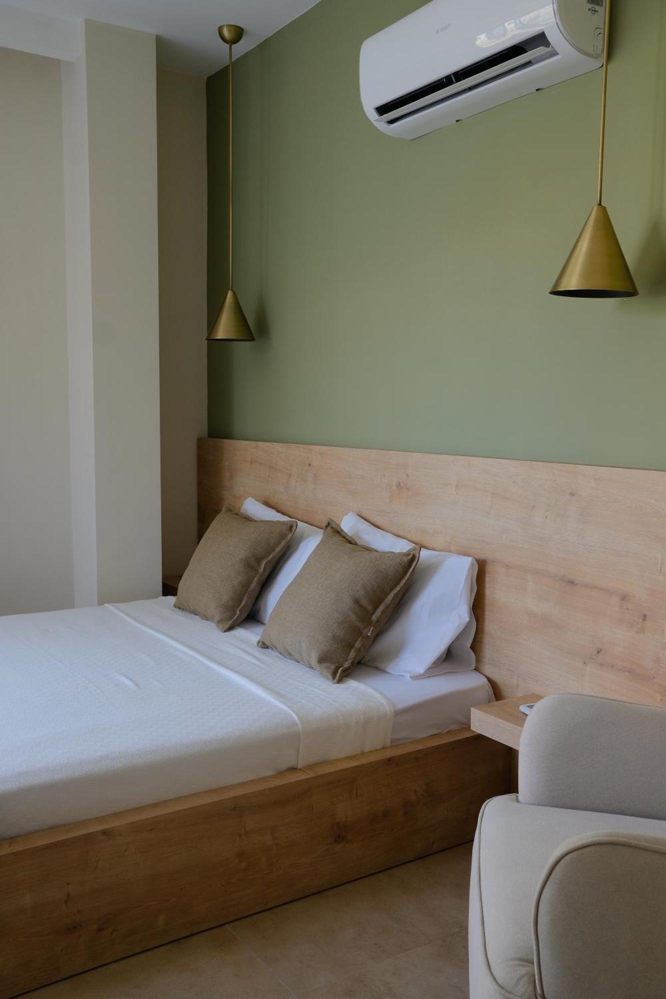 קס Kaktus Suites מראה חיצוני תמונה