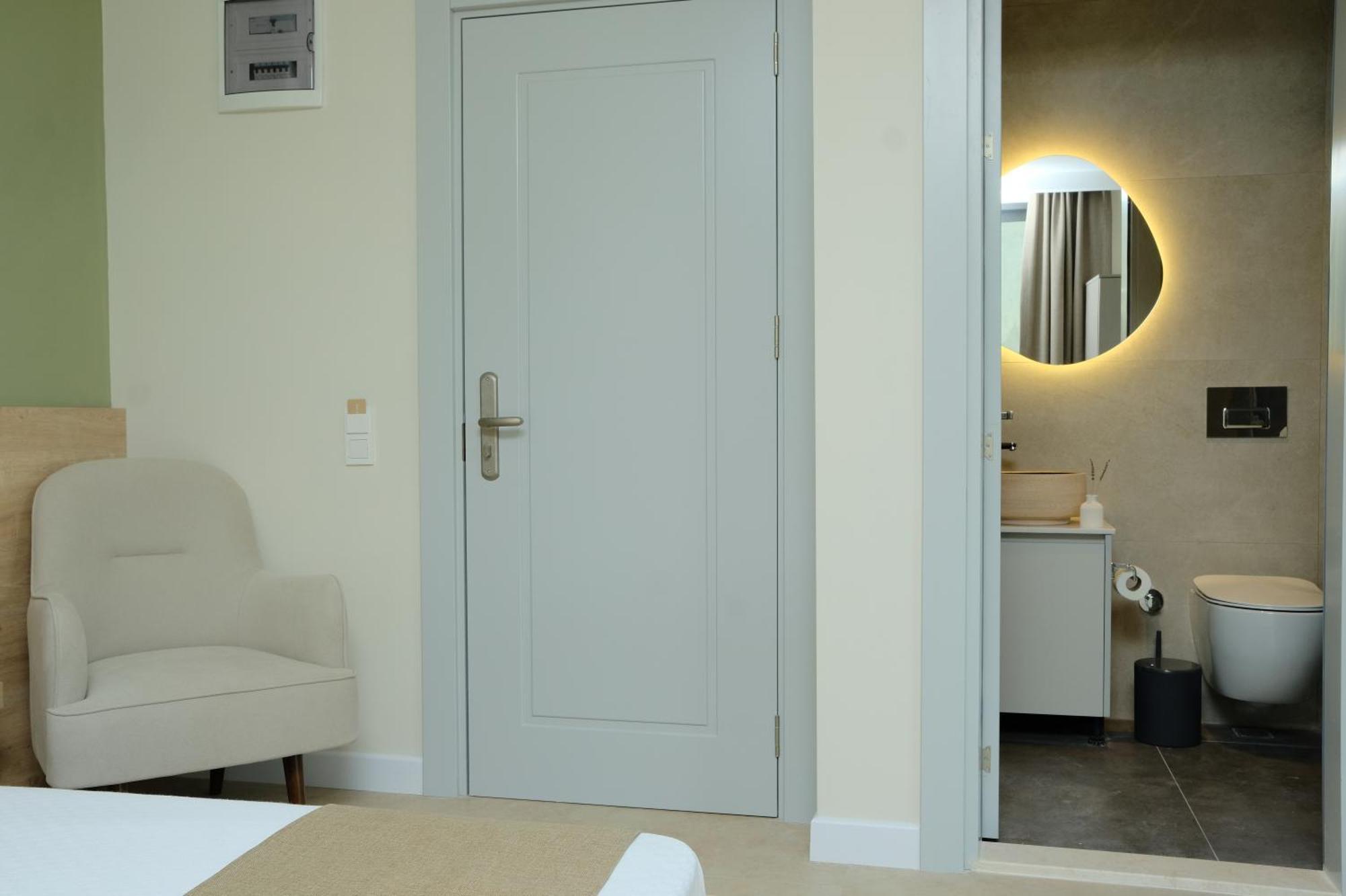 קס Kaktus Suites מראה חיצוני תמונה