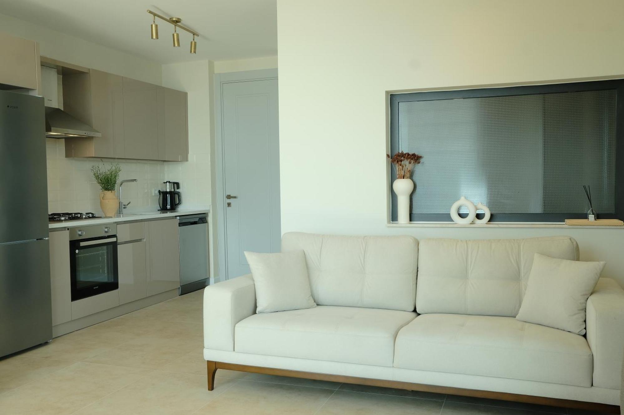 קס Kaktus Suites מראה חיצוני תמונה
