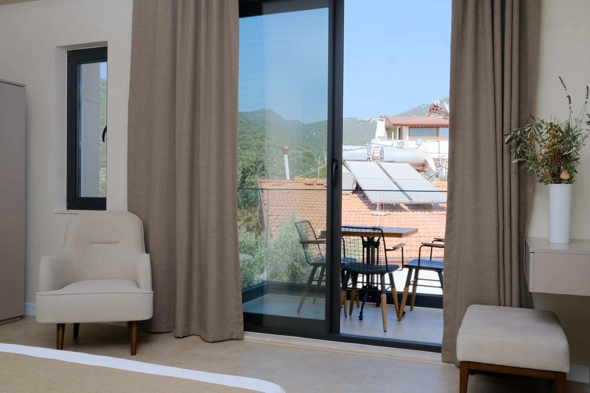 קס Kaktus Suites מראה חיצוני תמונה