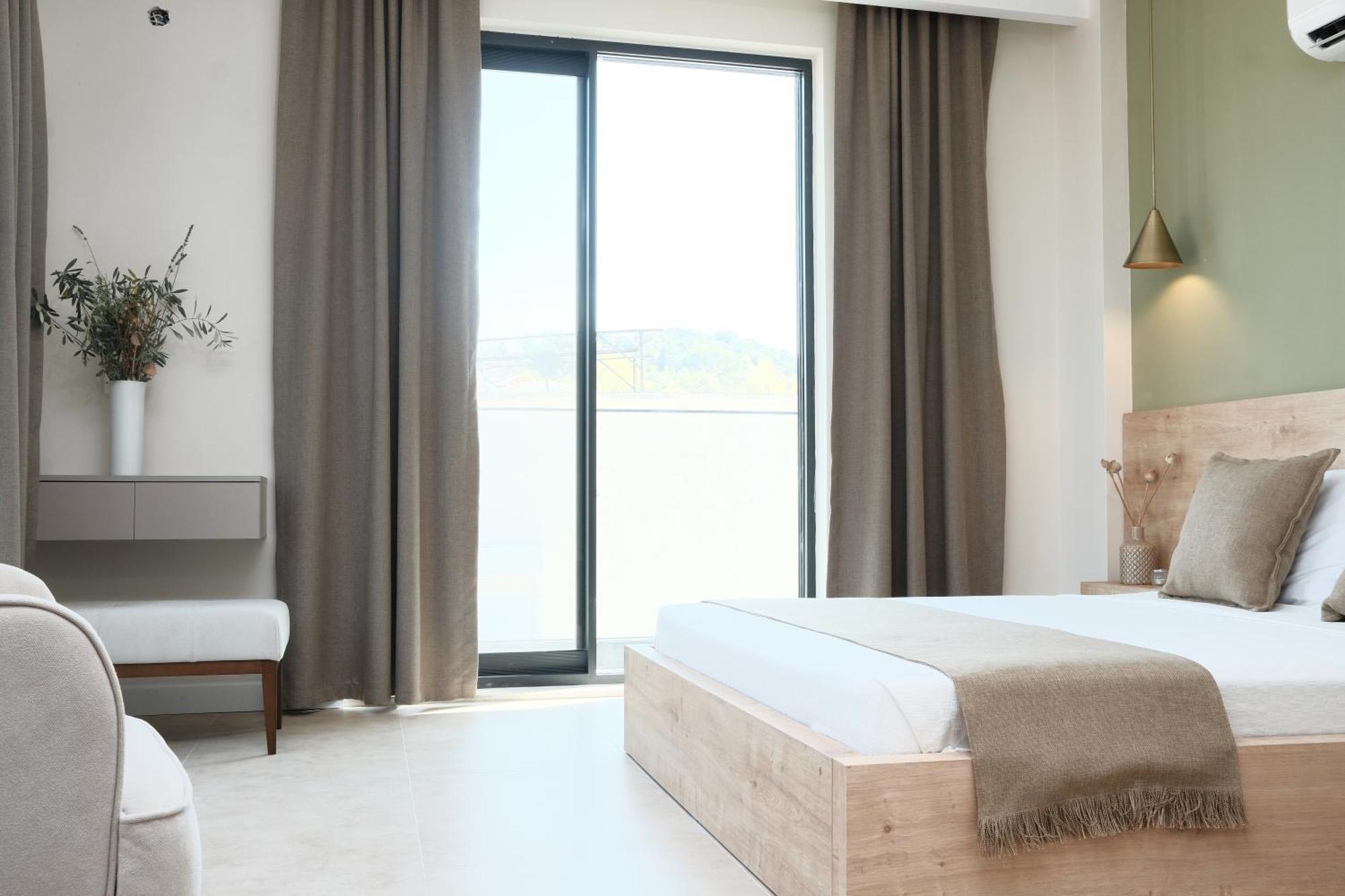 קס Kaktus Suites מראה חיצוני תמונה