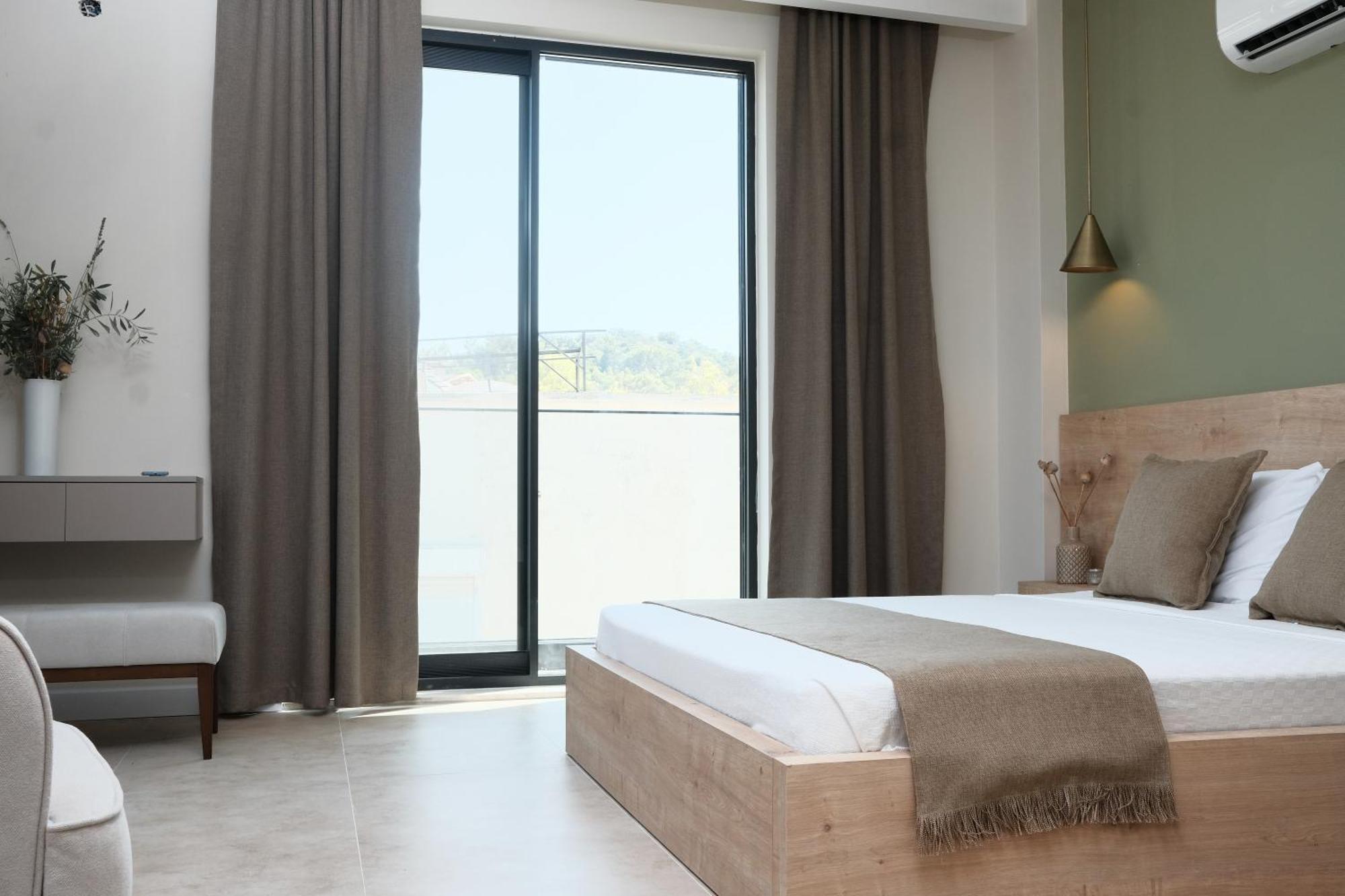 קס Kaktus Suites מראה חיצוני תמונה