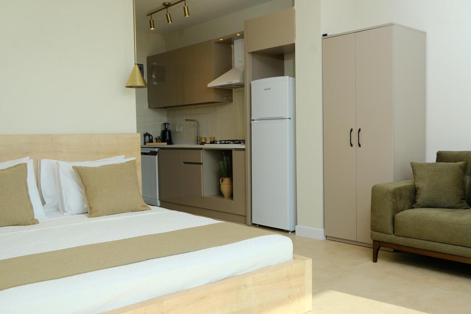 קס Kaktus Suites מראה חיצוני תמונה