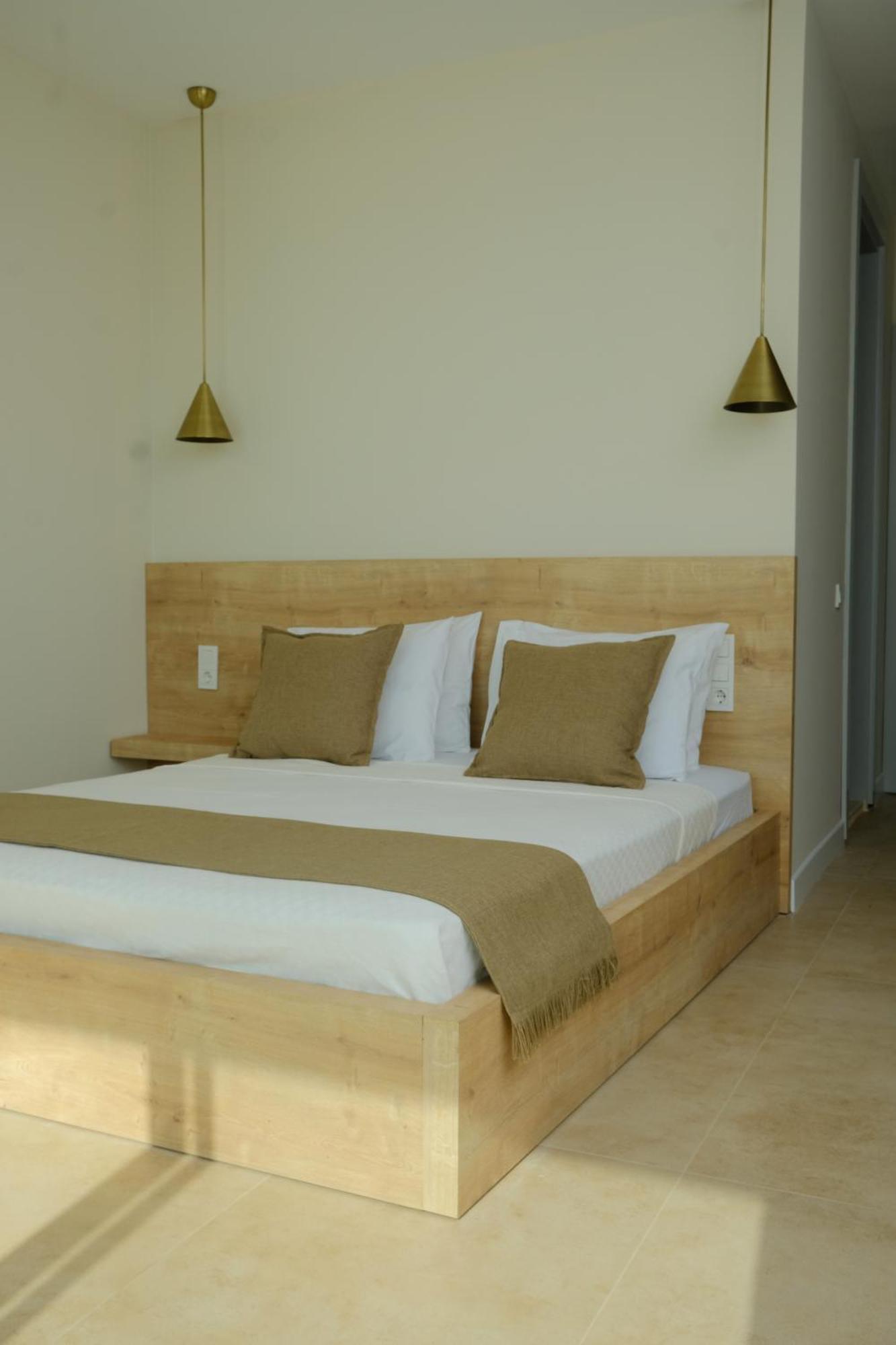 קס Kaktus Suites מראה חיצוני תמונה