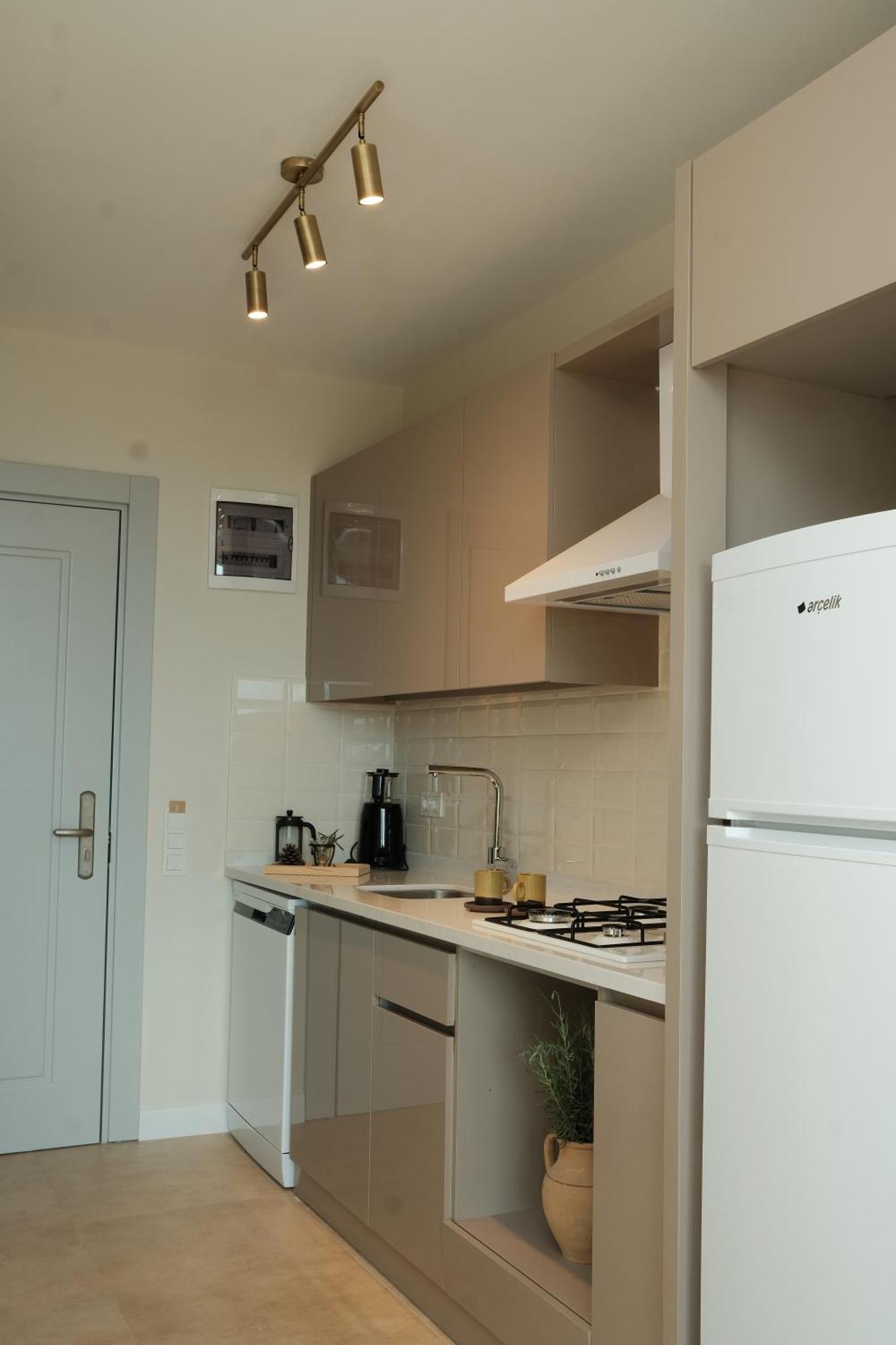 קס Kaktus Suites מראה חיצוני תמונה