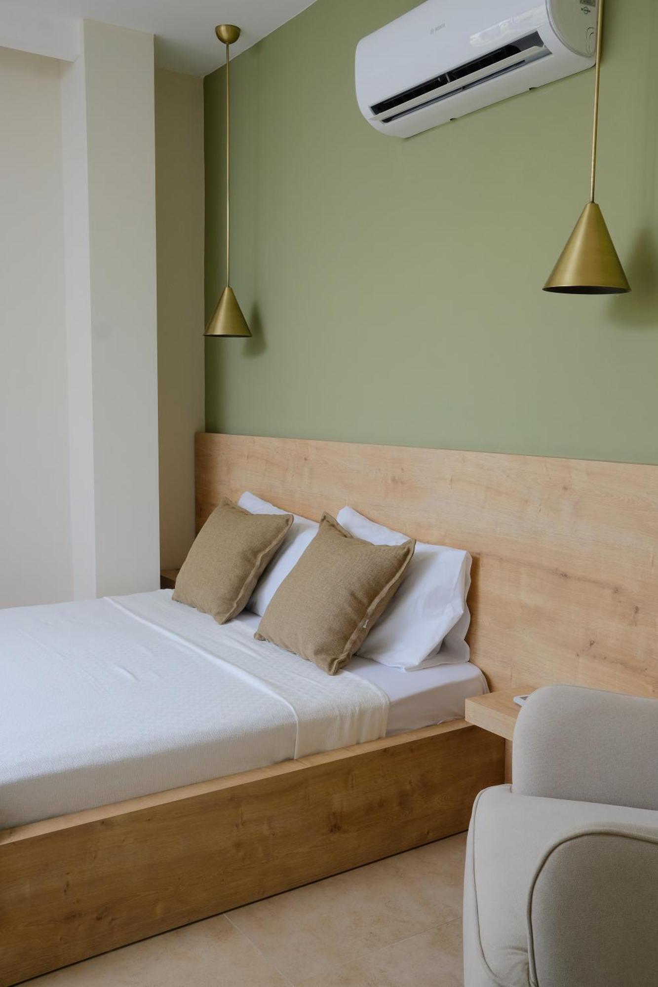קס Kaktus Suites מראה חיצוני תמונה
