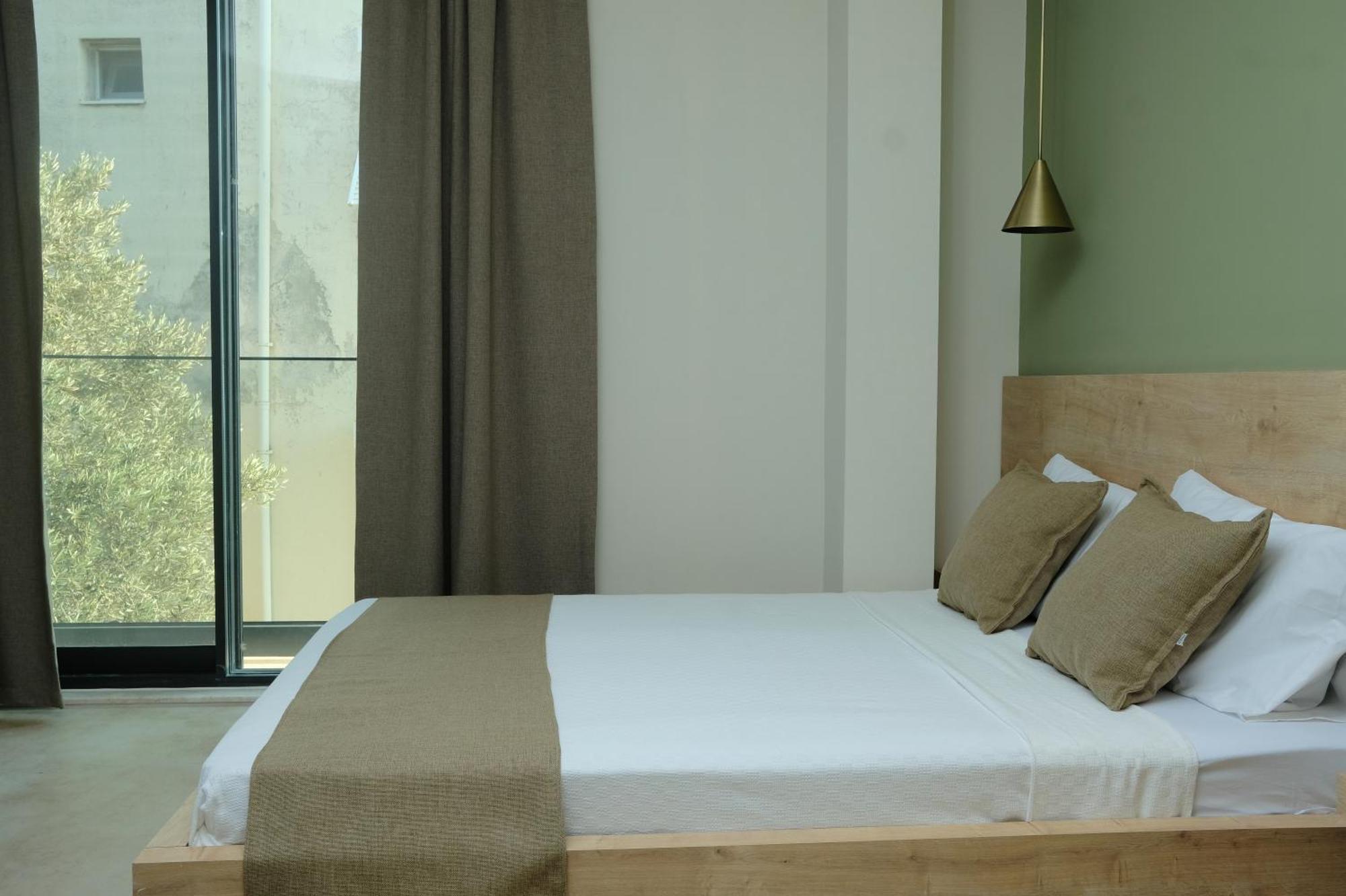 קס Kaktus Suites מראה חיצוני תמונה