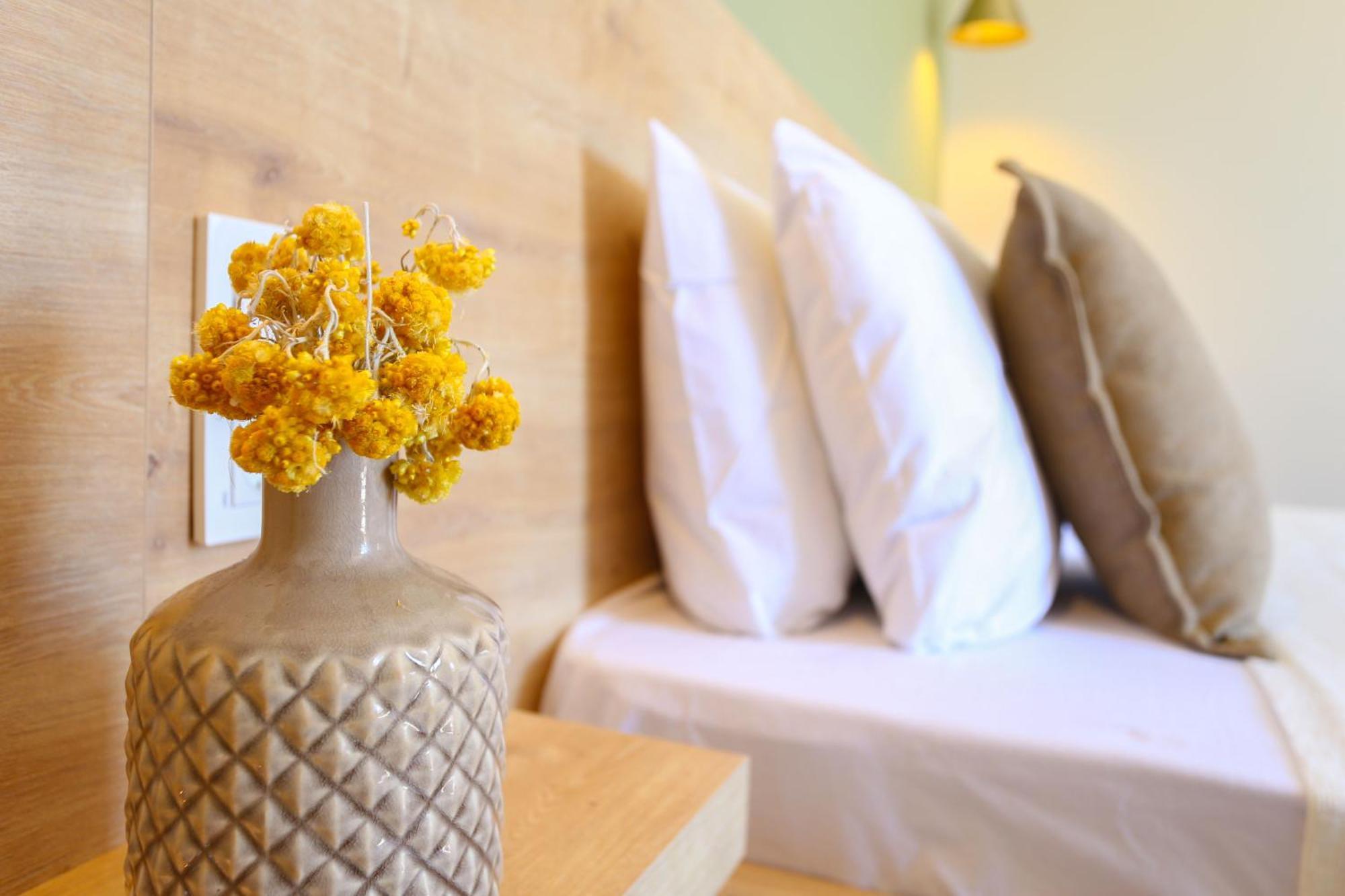 קס Kaktus Suites מראה חיצוני תמונה