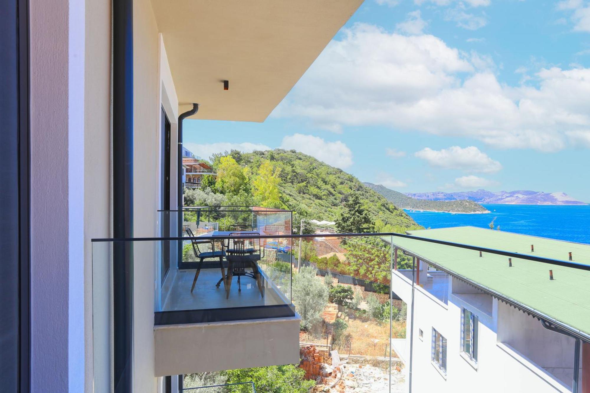 קס Kaktus Suites מראה חיצוני תמונה