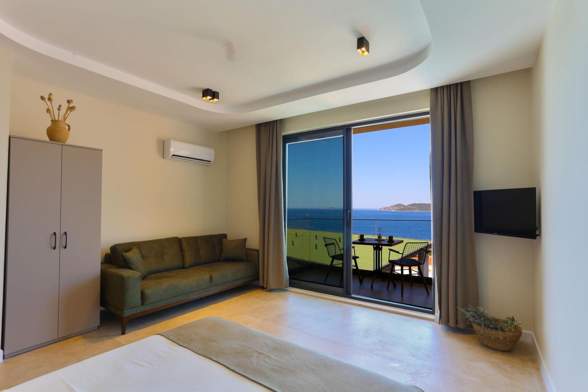 קס Kaktus Suites מראה חיצוני תמונה