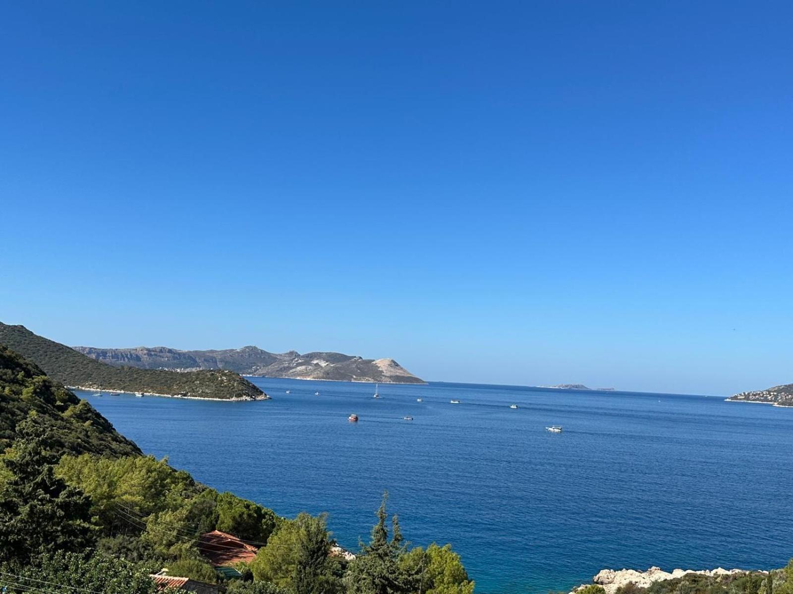 קס Kaktus Suites מראה חיצוני תמונה
